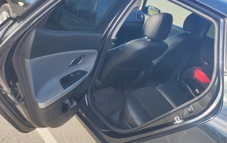 KIA cee'd III, 2014 год, 860 000 рублей, 14 фотография
