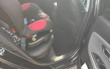 KIA cee'd III, 2014 год, 860 000 рублей, 13 фотография