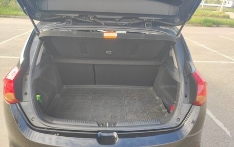 KIA cee'd III, 2014 год, 860 000 рублей, 10 фотография