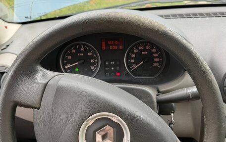 Renault Logan I, 2010 год, 360 000 рублей, 7 фотография