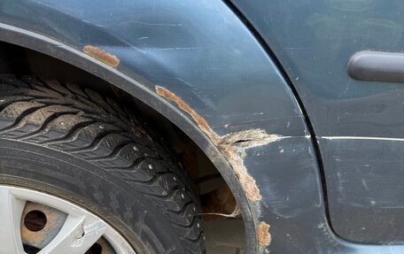Renault Logan I, 2010 год, 360 000 рублей, 11 фотография