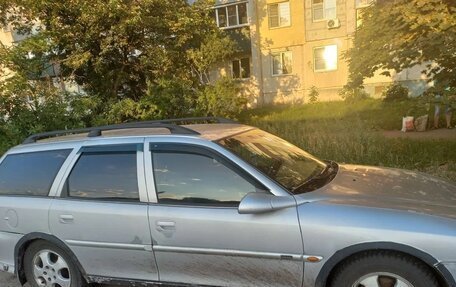 Opel Vectra B рестайлинг, 2000 год, 160 000 рублей, 2 фотография