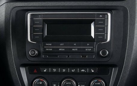 Volkswagen Jetta VI, 2016 год, 1 309 000 рублей, 12 фотография