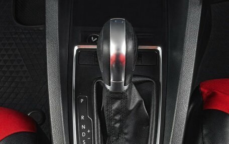 Volkswagen Jetta VI, 2016 год, 1 309 000 рублей, 13 фотография