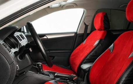 Volkswagen Jetta VI, 2016 год, 1 309 000 рублей, 7 фотография
