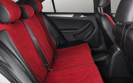 Volkswagen Jetta VI, 2016 год, 1 309 000 рублей, 14 фотография