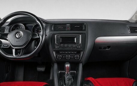 Volkswagen Jetta VI, 2016 год, 1 309 000 рублей, 10 фотография