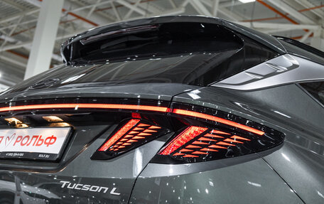 Hyundai Tucson, 2026 год, 4 350 000 рублей, 6 фотография