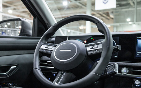 Hyundai Tucson, 2026 год, 4 350 000 рублей, 19 фотография
