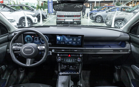 Hyundai Tucson, 2026 год, 4 350 000 рублей, 21 фотография