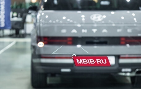 Hyundai Tucson, 2026 год, 4 350 000 рублей, 18 фотография