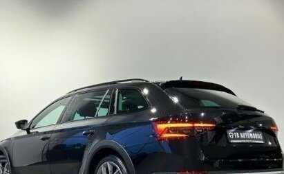 Skoda Superb III рестайлинг, 2023 год, 5 704 774 рублей, 4 фотография