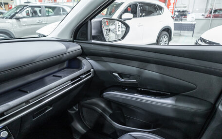 Hyundai Tucson, 2026 год, 4 350 000 рублей, 28 фотография