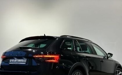 Skoda Superb III рестайлинг, 2023 год, 5 704 774 рублей, 6 фотография