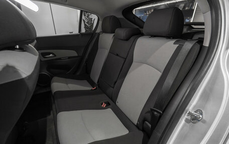 Chevrolet Cruze II, 2012 год, 645 000 рублей, 12 фотография
