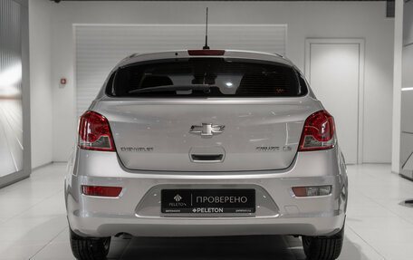 Chevrolet Cruze II, 2012 год, 645 000 рублей, 6 фотография