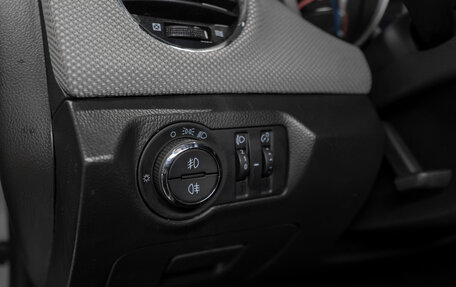 Chevrolet Cruze II, 2012 год, 645 000 рублей, 18 фотография