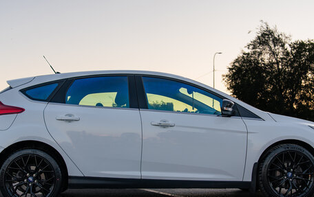 Ford Focus III, 2017 год, 1 400 000 рублей, 6 фотография