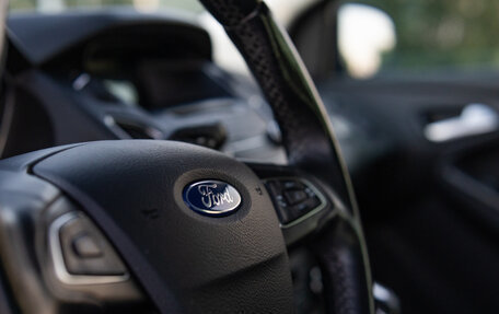 Ford Focus III, 2017 год, 1 400 000 рублей, 16 фотография
