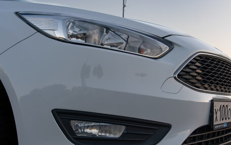 Ford Focus III, 2017 год, 1 400 000 рублей, 19 фотография