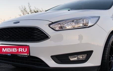 Ford Focus III, 2017 год, 1 400 000 рублей, 20 фотография