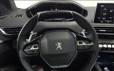 Peugeot 5008 II, 2021 год, 2 420 000 рублей, 6 фотография
