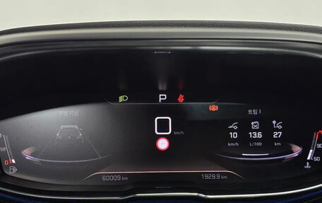 Peugeot 5008 II, 2021 год, 2 420 000 рублей, 15 фотография