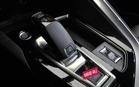 Peugeot 5008 II, 2021 год, 2 420 000 рублей, 9 фотография