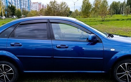 Chevrolet Lacetti, 2012 год, 440 000 рублей, 4 фотография