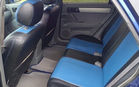 Chevrolet Lacetti, 2012 год, 440 000 рублей, 7 фотография
