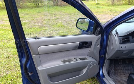 Chevrolet Lacetti, 2012 год, 440 000 рублей, 9 фотография