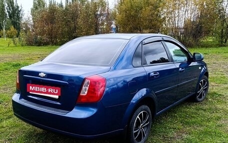 Chevrolet Lacetti, 2012 год, 440 000 рублей, 5 фотография
