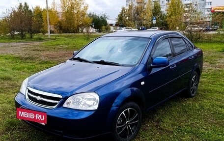 Chevrolet Lacetti, 2012 год, 440 000 рублей, 2 фотография