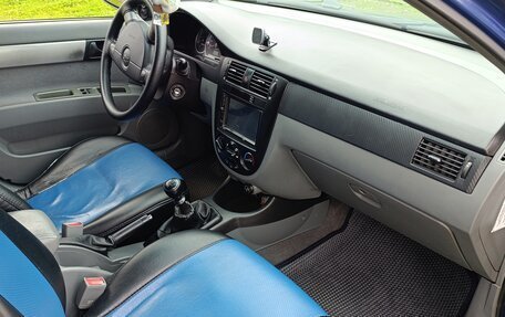 Chevrolet Lacetti, 2012 год, 440 000 рублей, 11 фотография