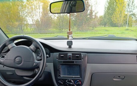 Chevrolet Lacetti, 2012 год, 440 000 рублей, 12 фотография