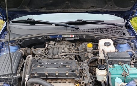 Chevrolet Lacetti, 2012 год, 440 000 рублей, 13 фотография
