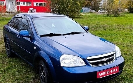 Chevrolet Lacetti, 2012 год, 440 000 рублей, 3 фотография