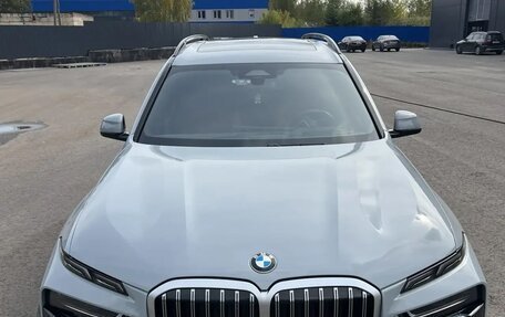 BMW X7, 2025 год, 12 500 000 рублей, 5 фотография