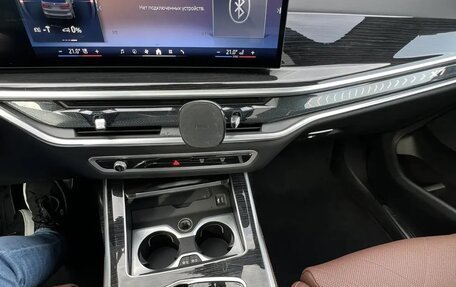 BMW X7, 2025 год, 12 500 000 рублей, 10 фотография