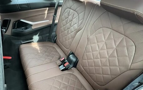 BMW X7, 2025 год, 12 500 000 рублей, 14 фотография