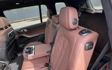 BMW X7, 2025 год, 12 500 000 рублей, 15 фотография