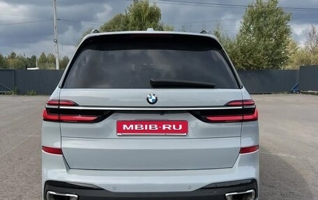 BMW X7, 2025 год, 12 500 000 рублей, 4 фотография