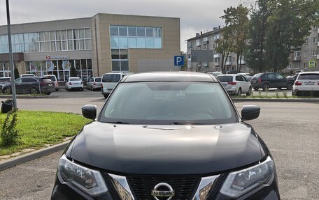 Nissan X-Trail, 2020 год, 2 050 000 рублей, 2 фотография