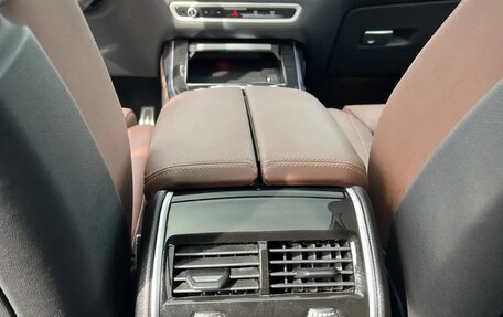 BMW X7, 2025 год, 12 500 000 рублей, 18 фотография