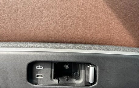 BMW X7, 2025 год, 12 500 000 рублей, 17 фотография