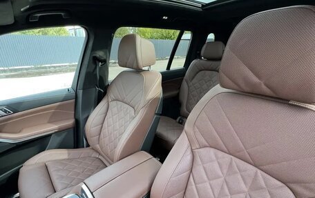 BMW X7, 2025 год, 12 500 000 рублей, 19 фотография