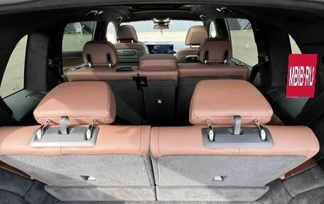 BMW X7, 2025 год, 12 500 000 рублей, 13 фотография