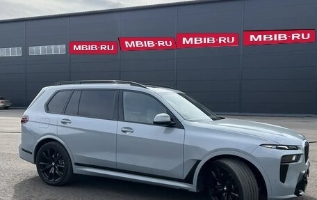 BMW X7, 2025 год, 12 500 000 рублей, 3 фотография