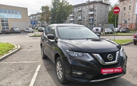 Nissan X-Trail, 2020 год, 2 050 000 рублей, 3 фотография