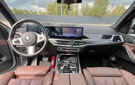 BMW X7, 2025 год, 12 500 000 рублей, 16 фотография